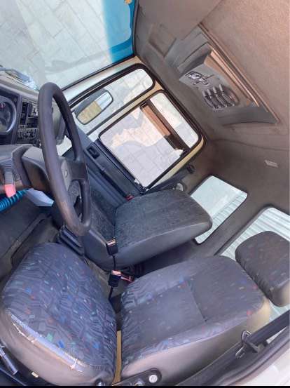 FORD CARGO 2006 - Foto 6