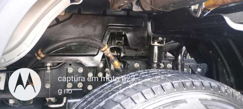 MERCEDES-BENZ ACCELO 2018 - Foto 3