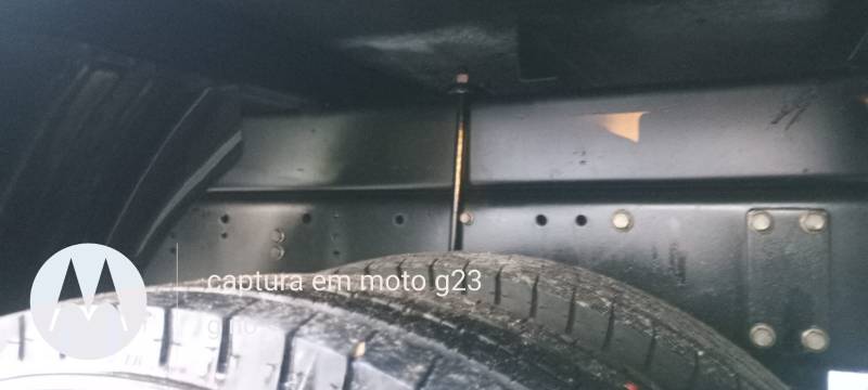 MERCEDES-BENZ ACCELO 2018 - Foto 8