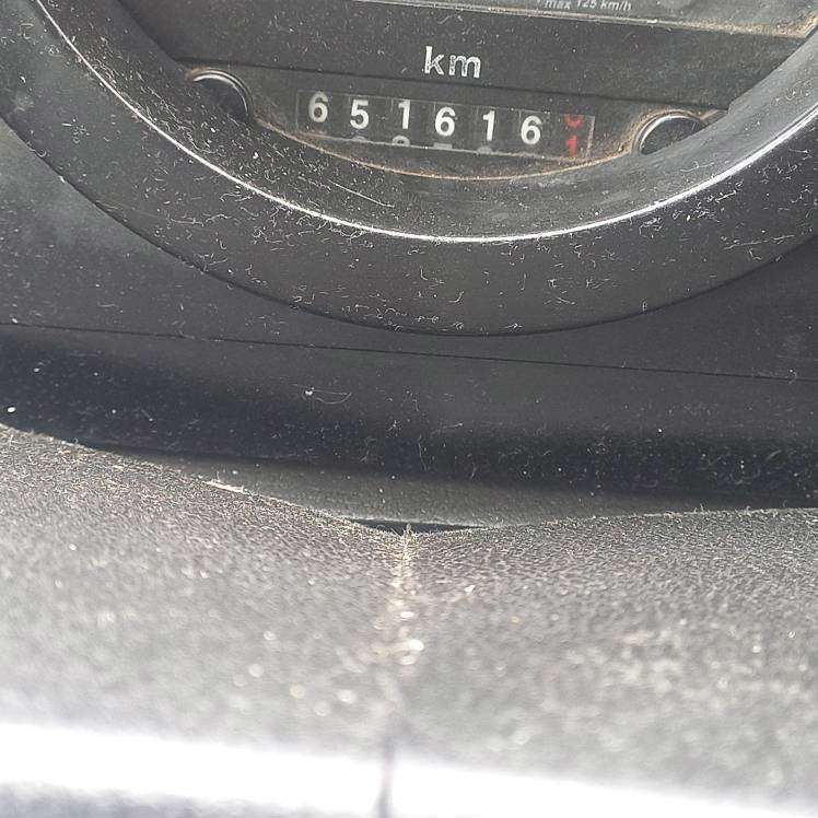 FORD CARGO 2007 - Foto 2