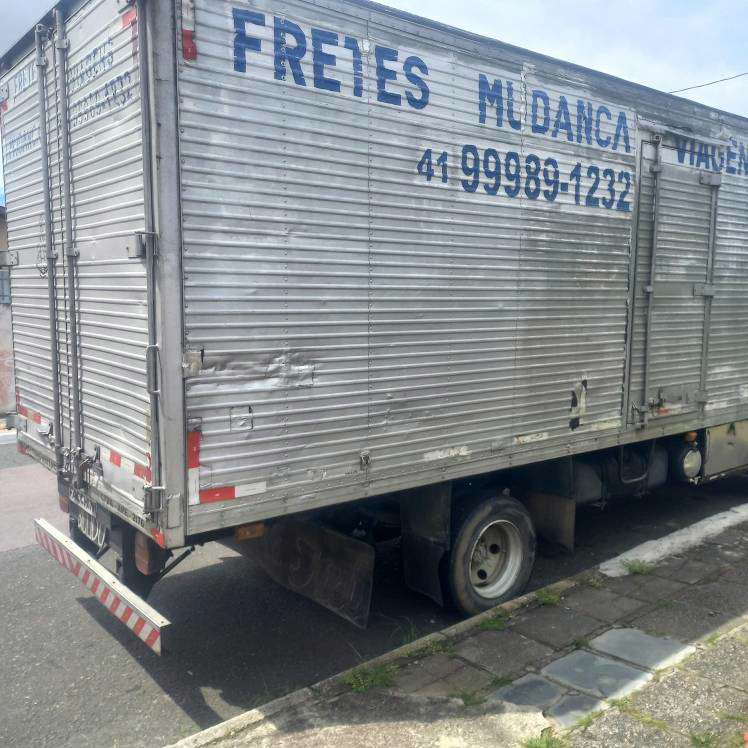 FORD CARGO 2007 - Foto 4