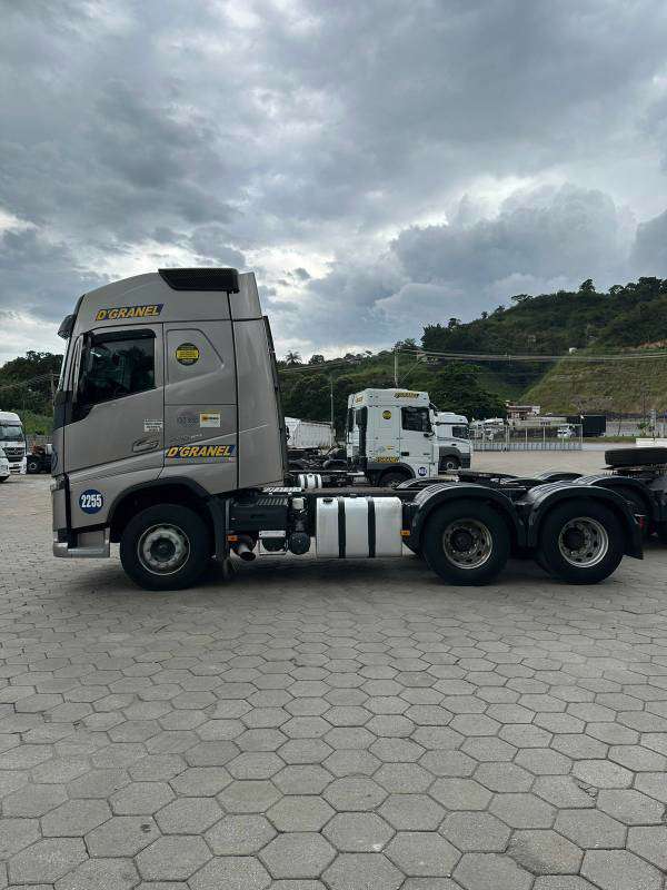 VOLVO FH-500 2021 6X2 - Foto 3