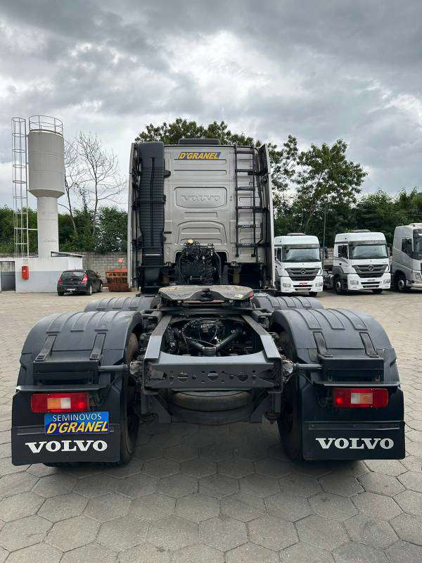 VOLVO FH-500 2021 6X2 - Foto 5