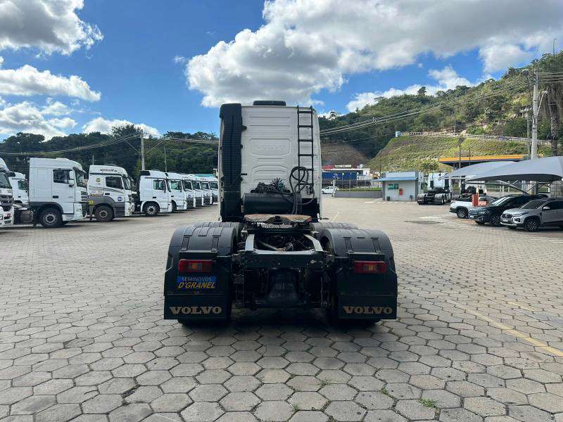 VOLVO FH-540 2020 6X4 - Foto 4