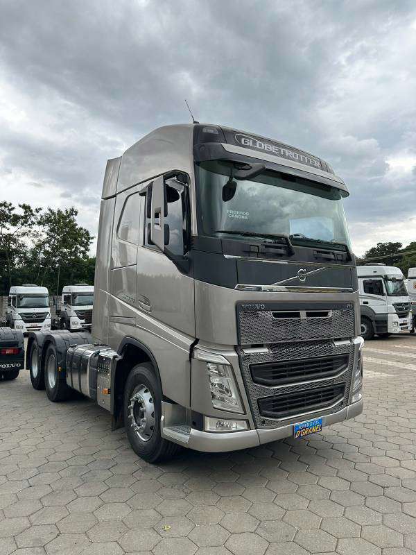 VOLVO FH-500 2021 6X2 - Foto 1