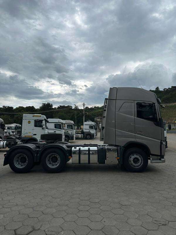 VOLVO FH-500 2021 6X2 - Foto 2