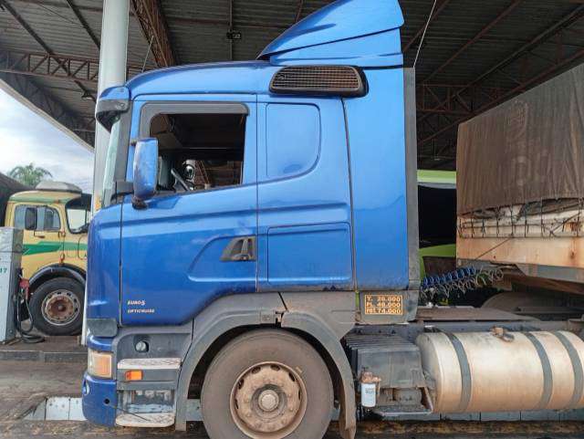 SCANIA R-440 2013 6X4 - Foto 2