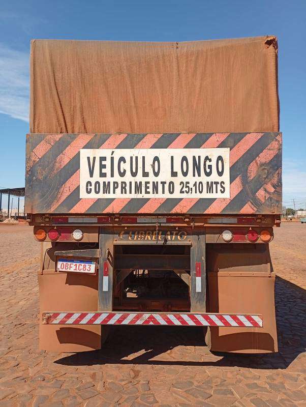 SCANIA R-440 2013 6X4 - Foto 5