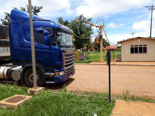 SCANIA R-440 2013 6X4 - Foto 8