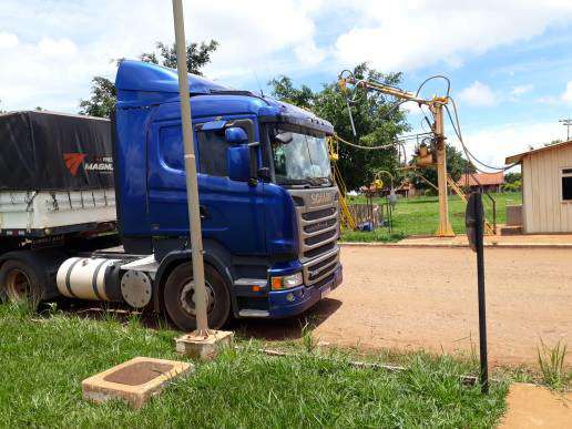 SCANIA R-440 2013 6X4 - Foto 7