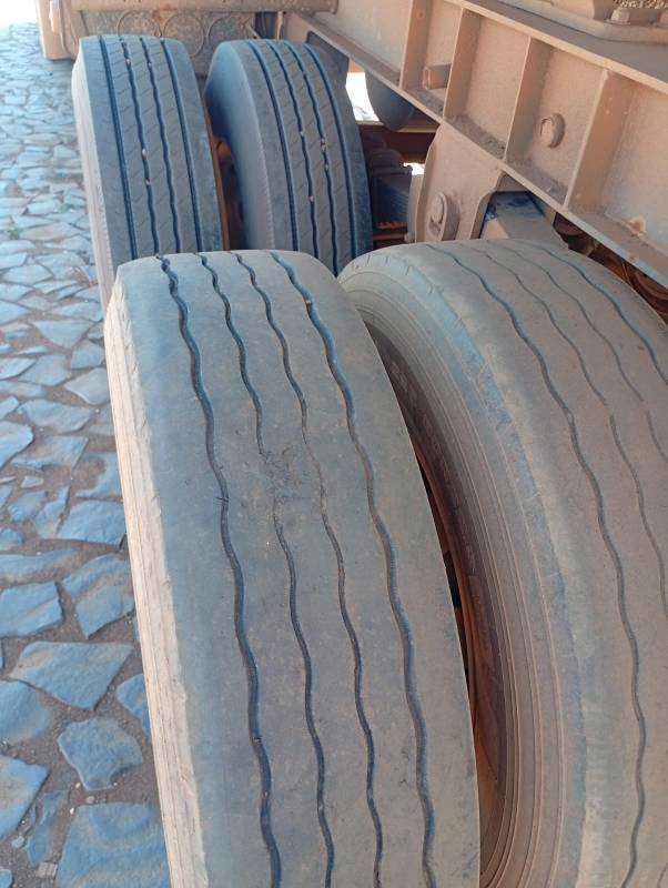 SCANIA R-440 2013 6X4 - Foto 4