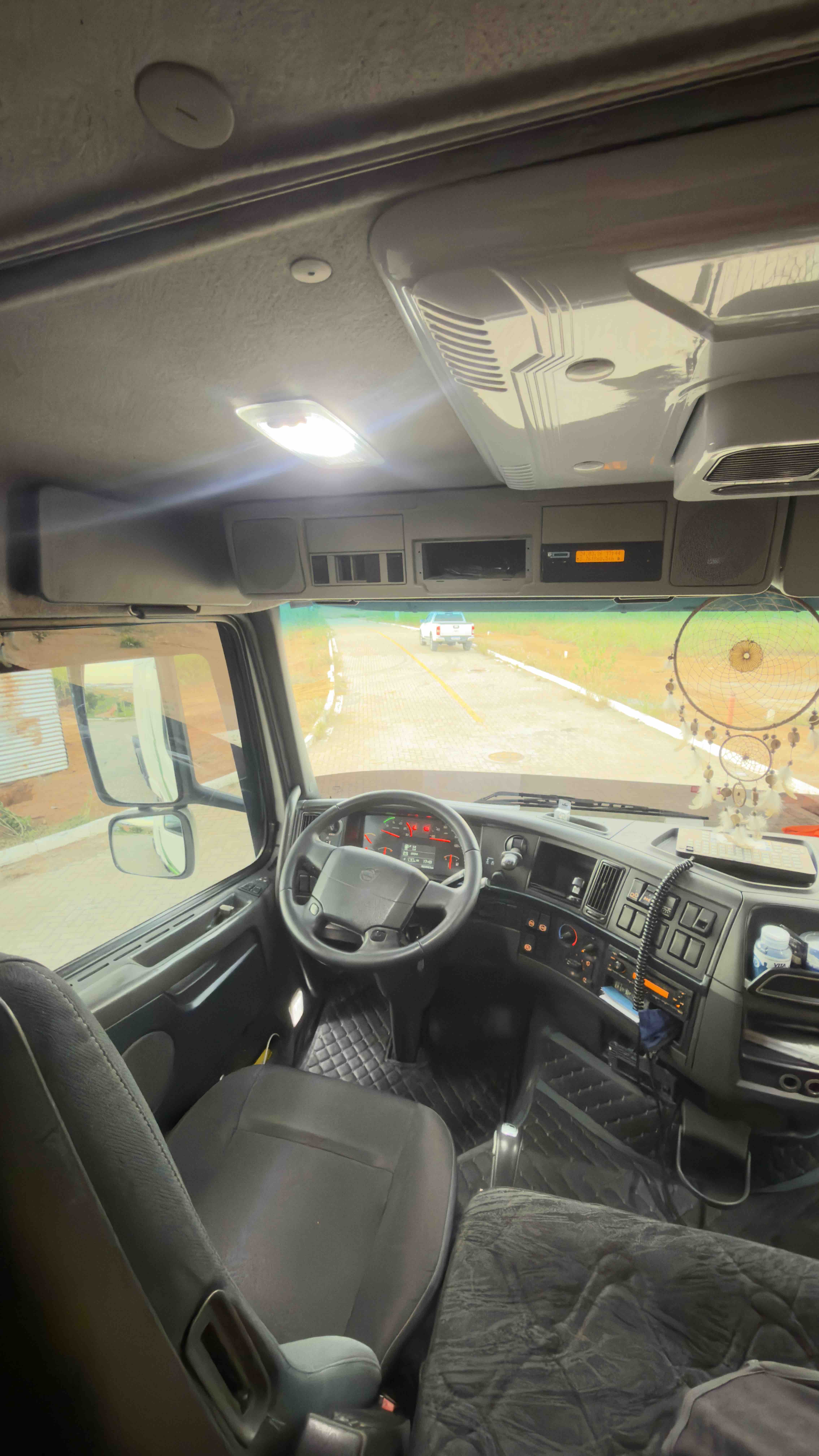 VOLVO FH-400 2011 6X2 - Foto 7