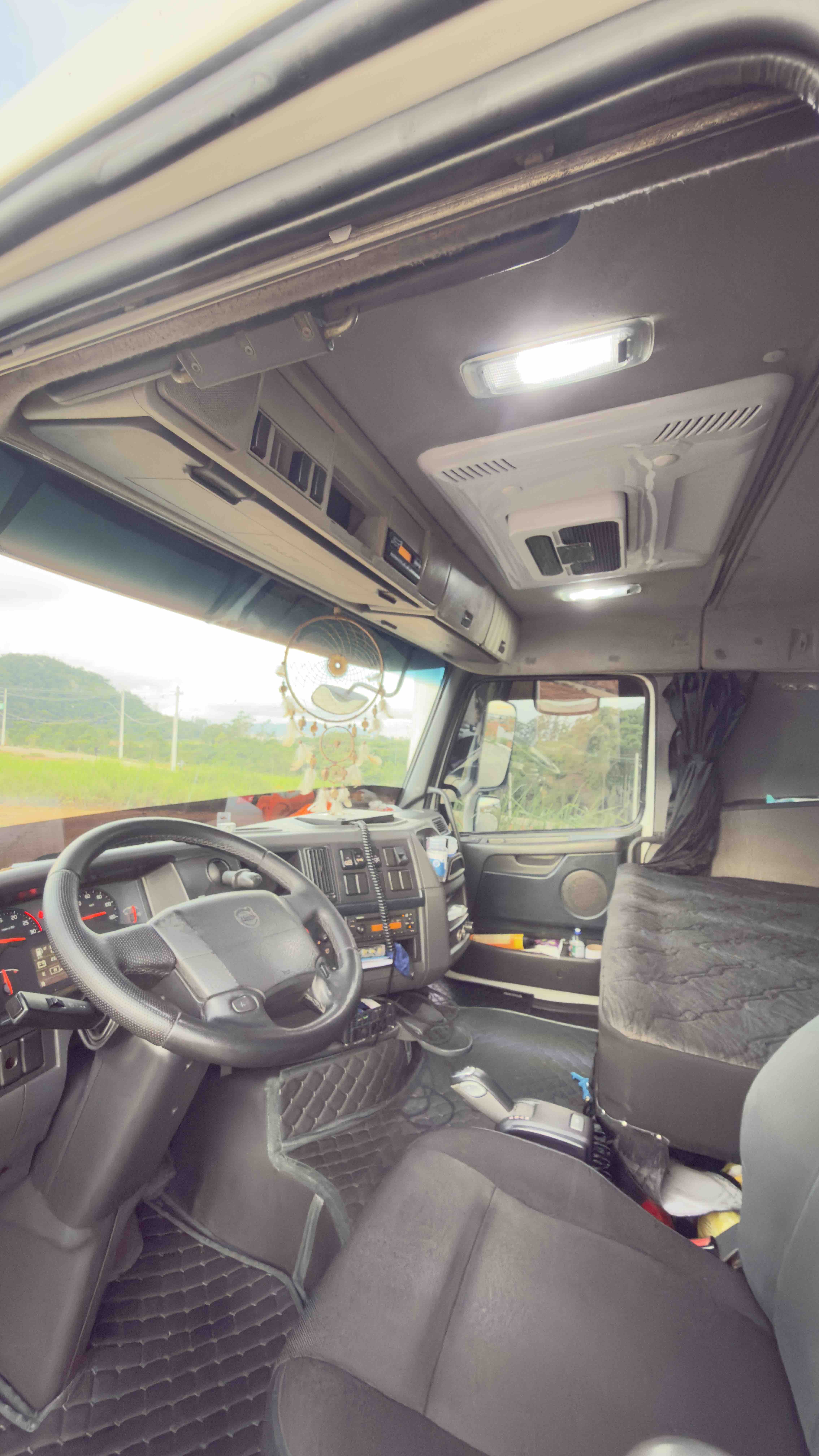 VOLVO FH-400 2011 6X2 - Foto 6