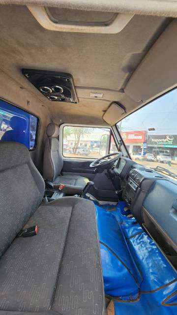 VOLKSWAGEN 8-160 2014 - Foto 5