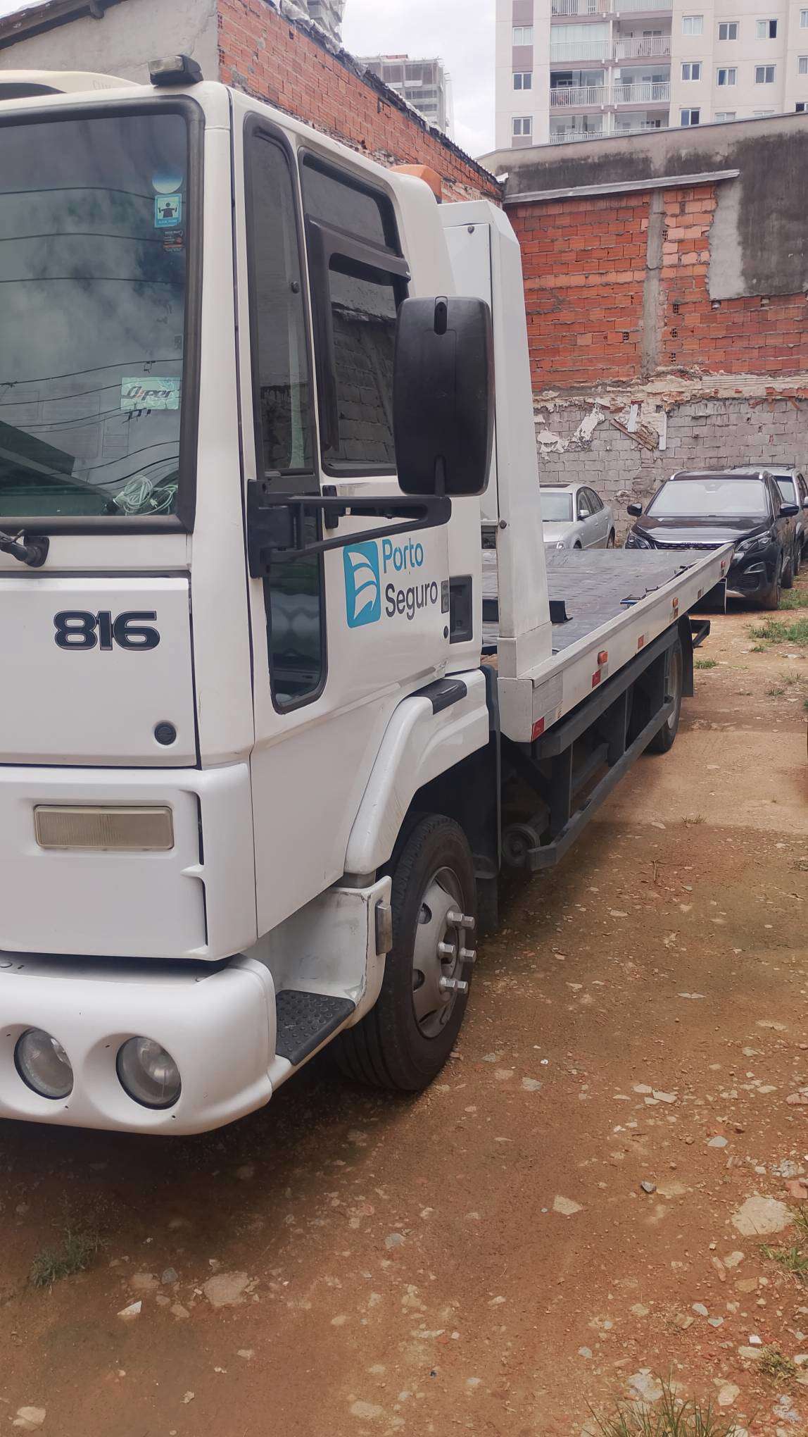 FORD CARGO 2013 - Foto 3