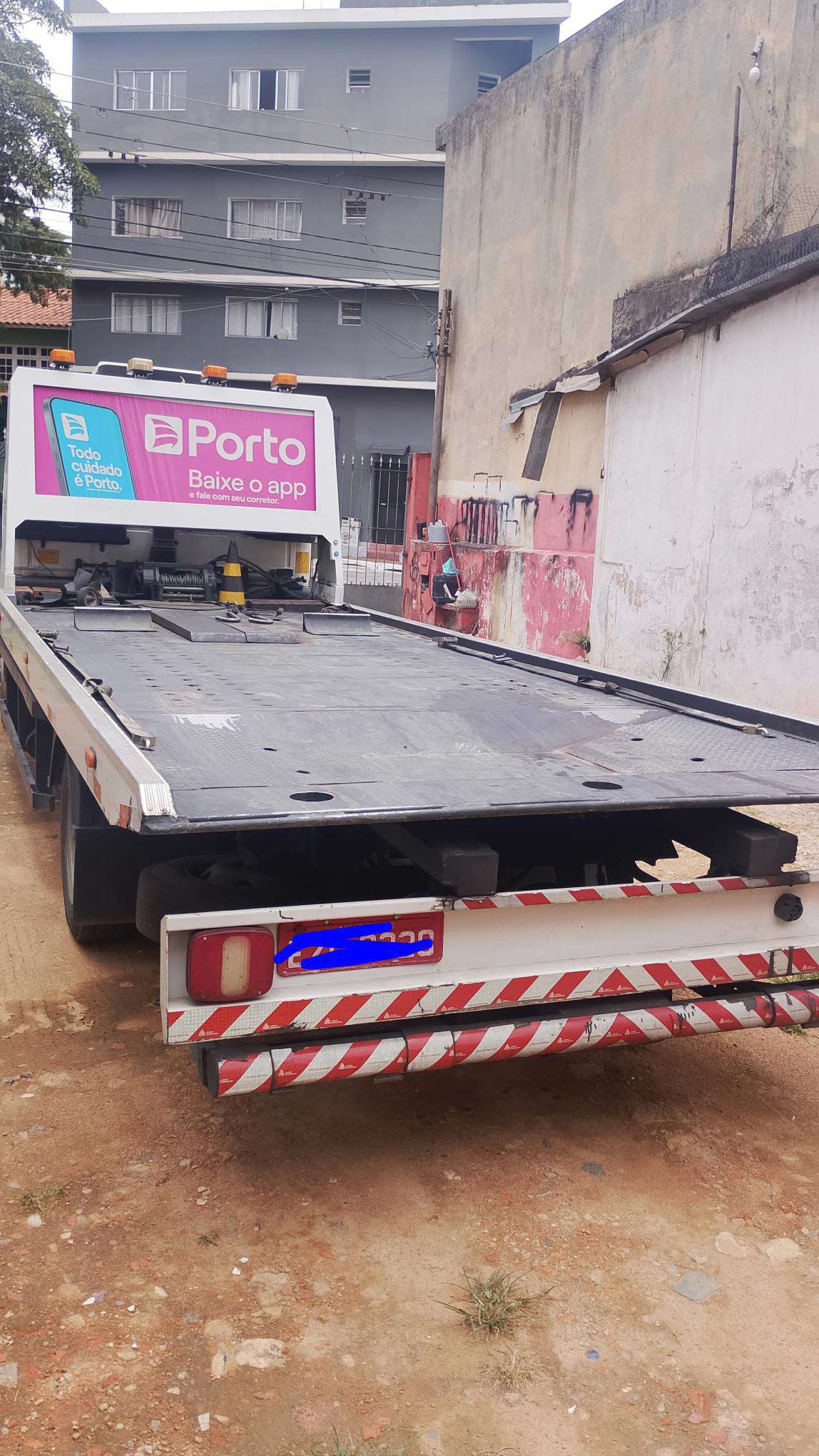FORD CARGO 2013 - Foto 2