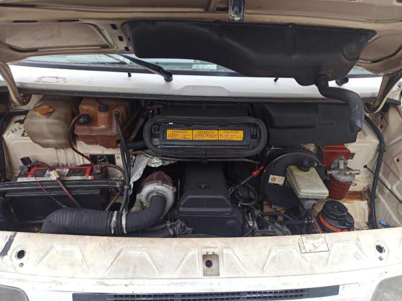 IVECO DAILY 2003 - Foto 6
