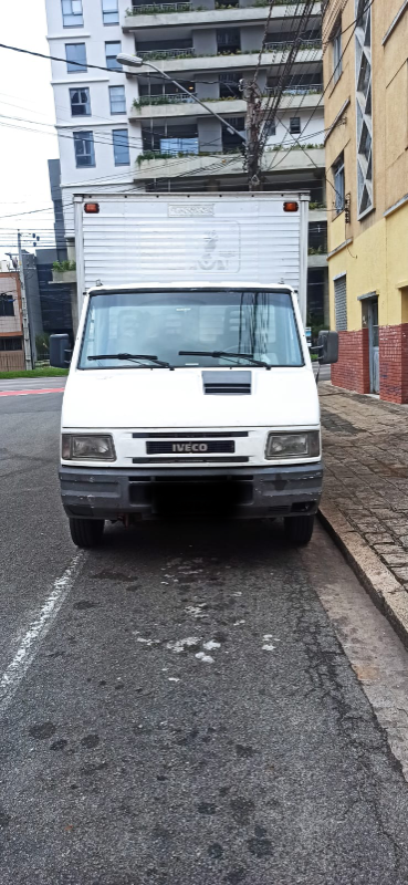 IVECO DAILY 2003 - Foto 1