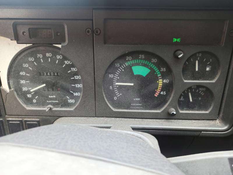 IVECO DAILY 2003 - Foto 5