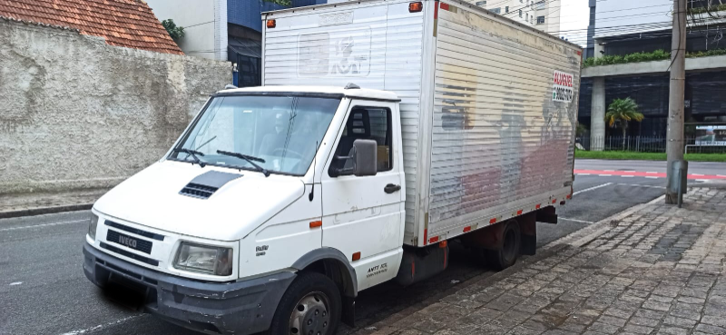IVECO DAILY 2003 - Foto 2