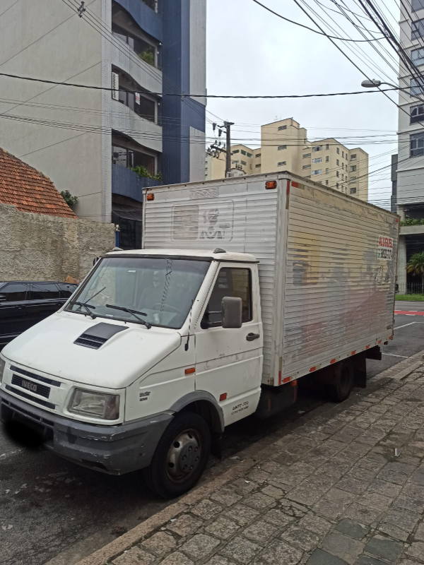 IVECO DAILY 2003 - Foto 3