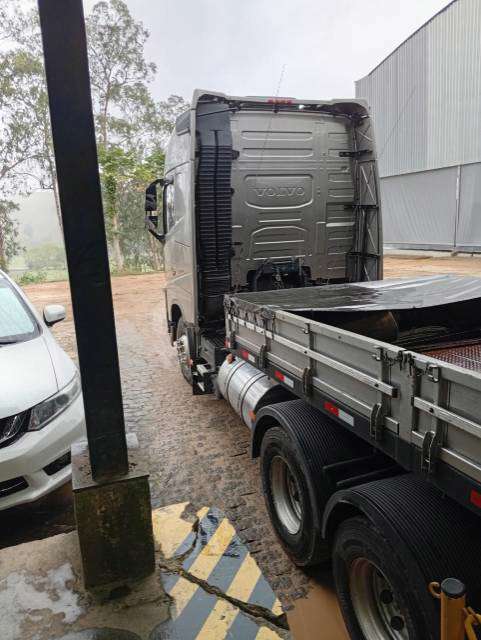 VOLVO FH-460 2016 6X2 - Foto 2