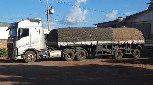 VOLVO FH-460 2016 6X2 - Foto 6