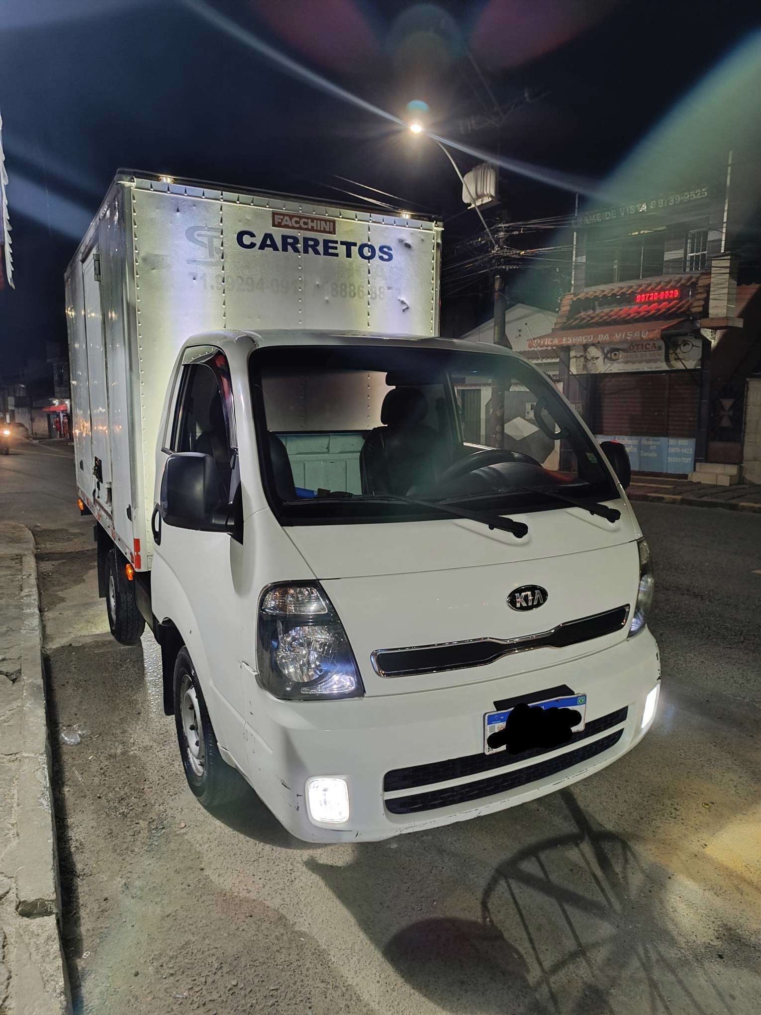 HYUNDAI HD80 2018 - Foto 1