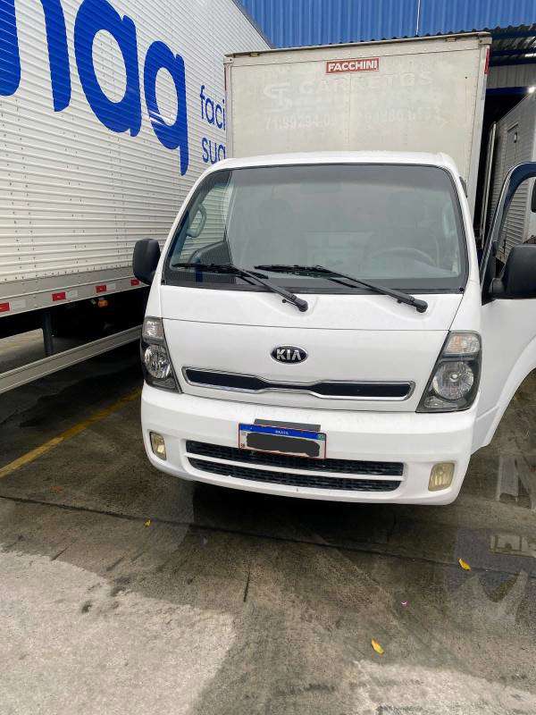 HYUNDAI HD80 2018 - Foto 2