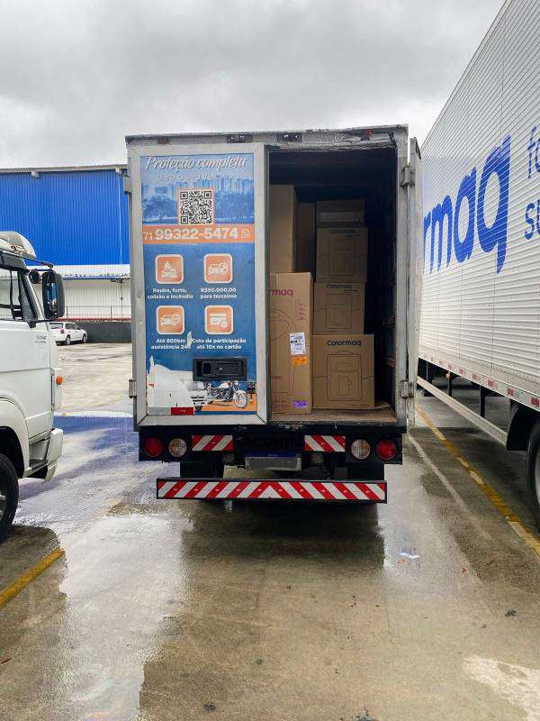HYUNDAI HD80 2018 - Foto 3