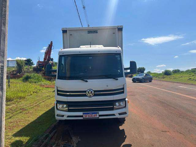 VOLKSWAGEN 11-180 2023 4X4 - Foto 1