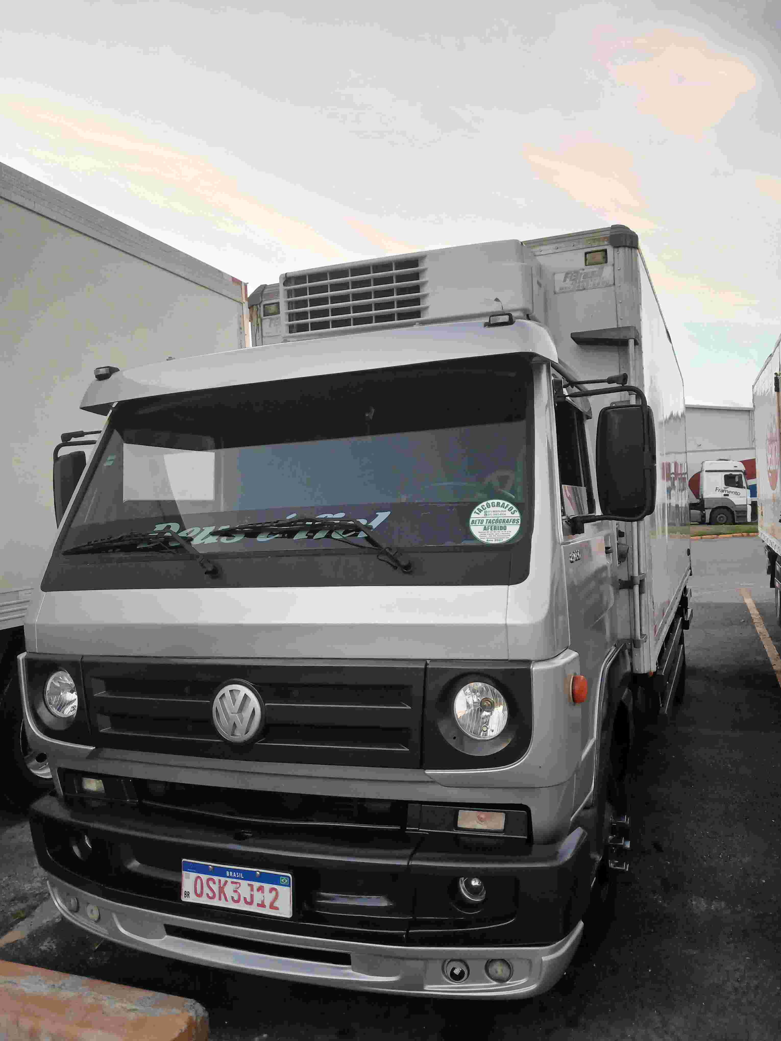 VOLKSWAGEN 10-160 2013 - Foto 1