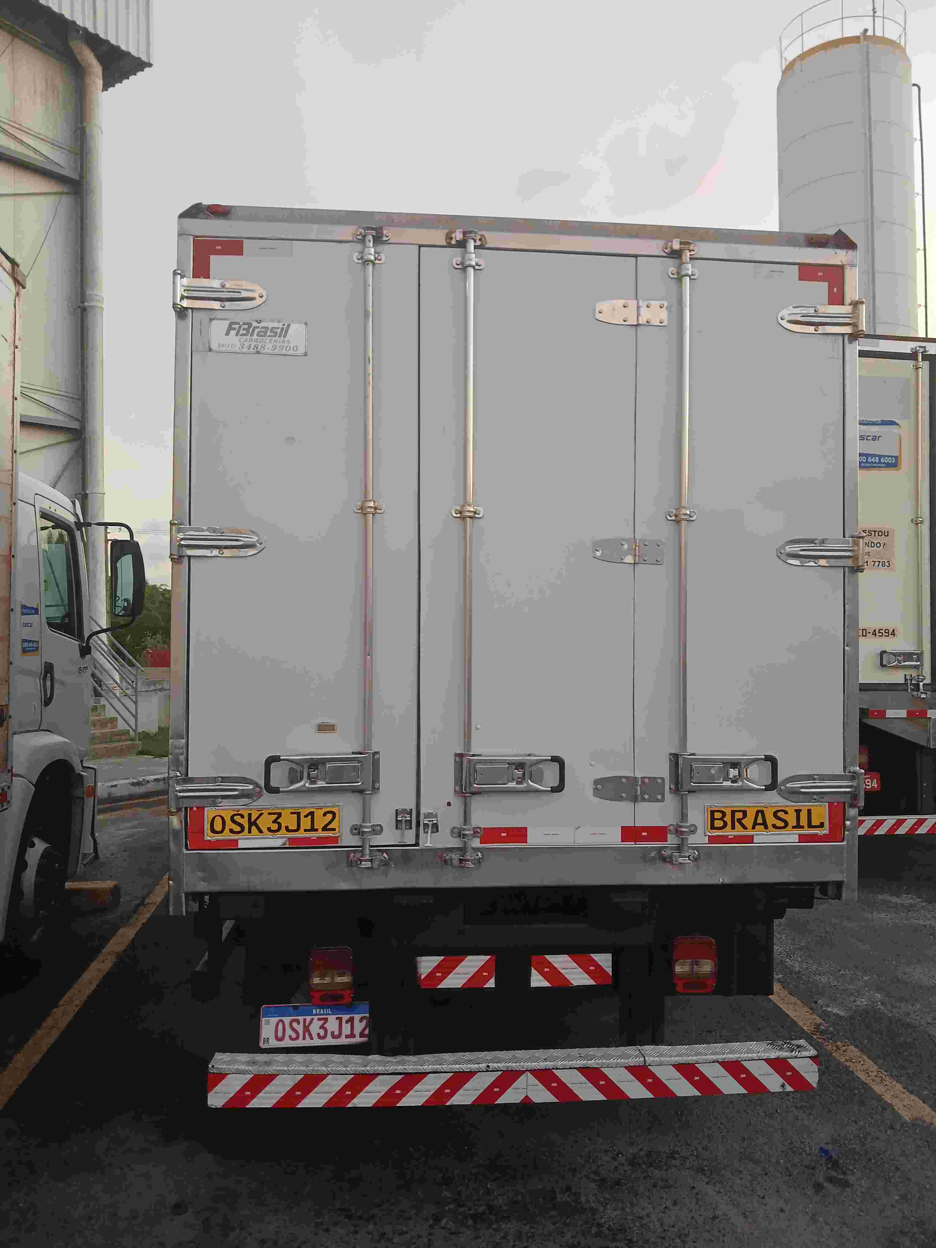 VOLKSWAGEN 10-160 2013 - Foto 4