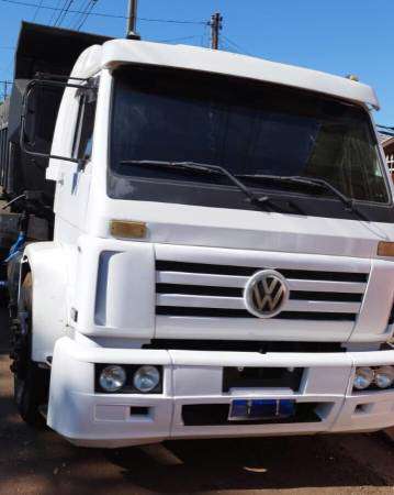 VOLKSWAGEN 18-310 2003 - Foto 2
