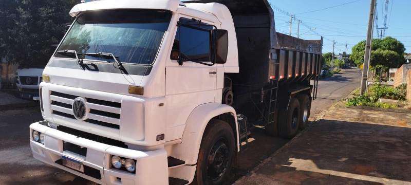 VOLKSWAGEN 18-310 2003 - Foto 3