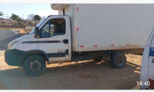 IVECO DAILY 2013 - Foto 2