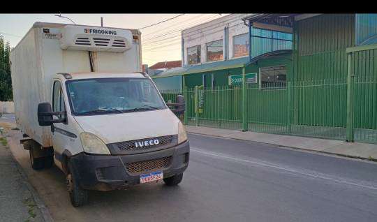 IVECO DAILY 2013 - Foto 1