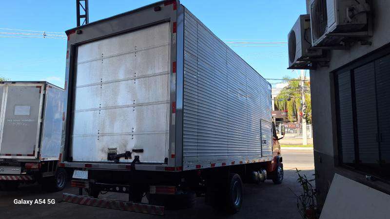 MERCEDES-BENZ 710 2001 - Foto 3