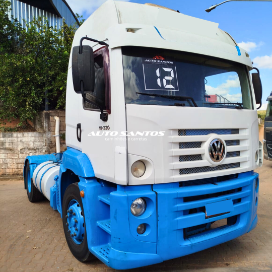 VOLKSWAGEN 19-330 2012 - Foto 1