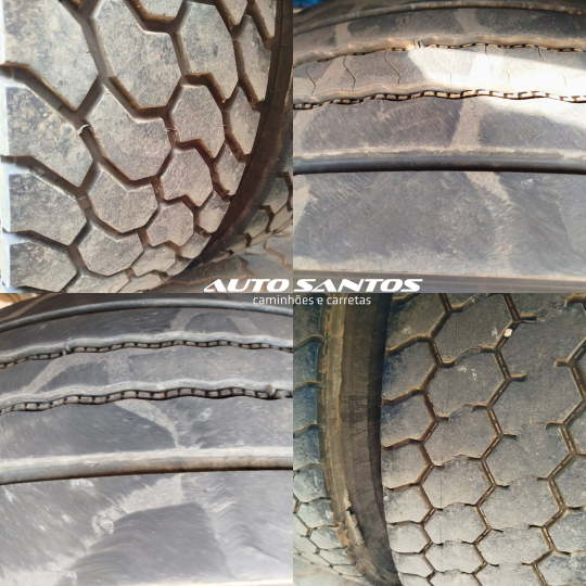 VOLKSWAGEN 19-330 2012 - Foto 8