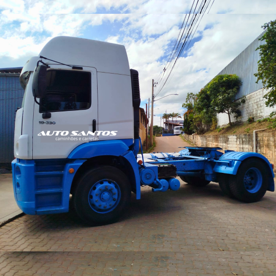 VOLKSWAGEN 19-330 2012 - Foto 5