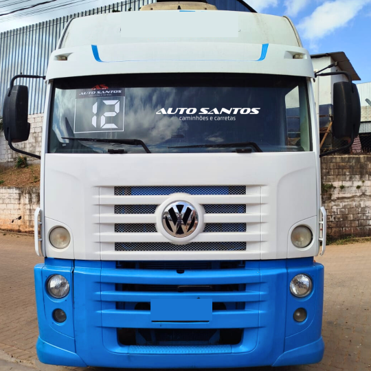 VOLKSWAGEN 19-330 2012 - Foto 2