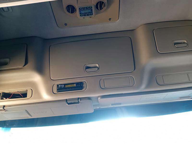 VOLVO FH-520 2007 6X2 - Foto 8