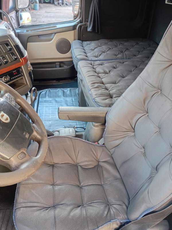 VOLVO FH-520 2007 6X2 - Foto 6