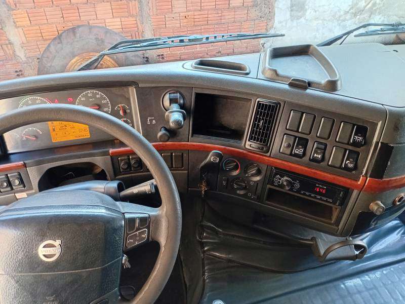 VOLVO FH-520 2007 6X2 - Foto 7