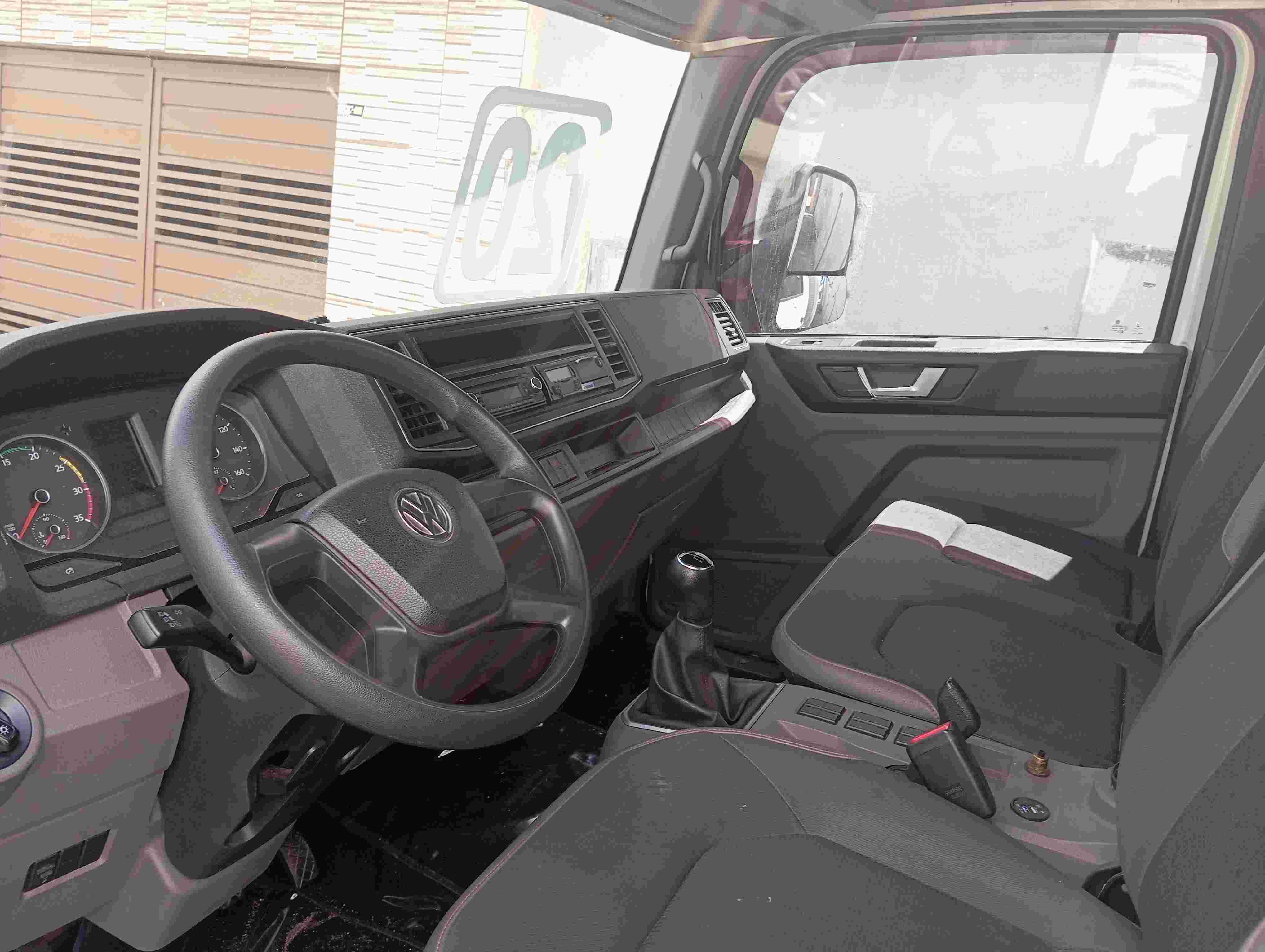 VOLKSWAGEN 9-170 2020 - Foto 5