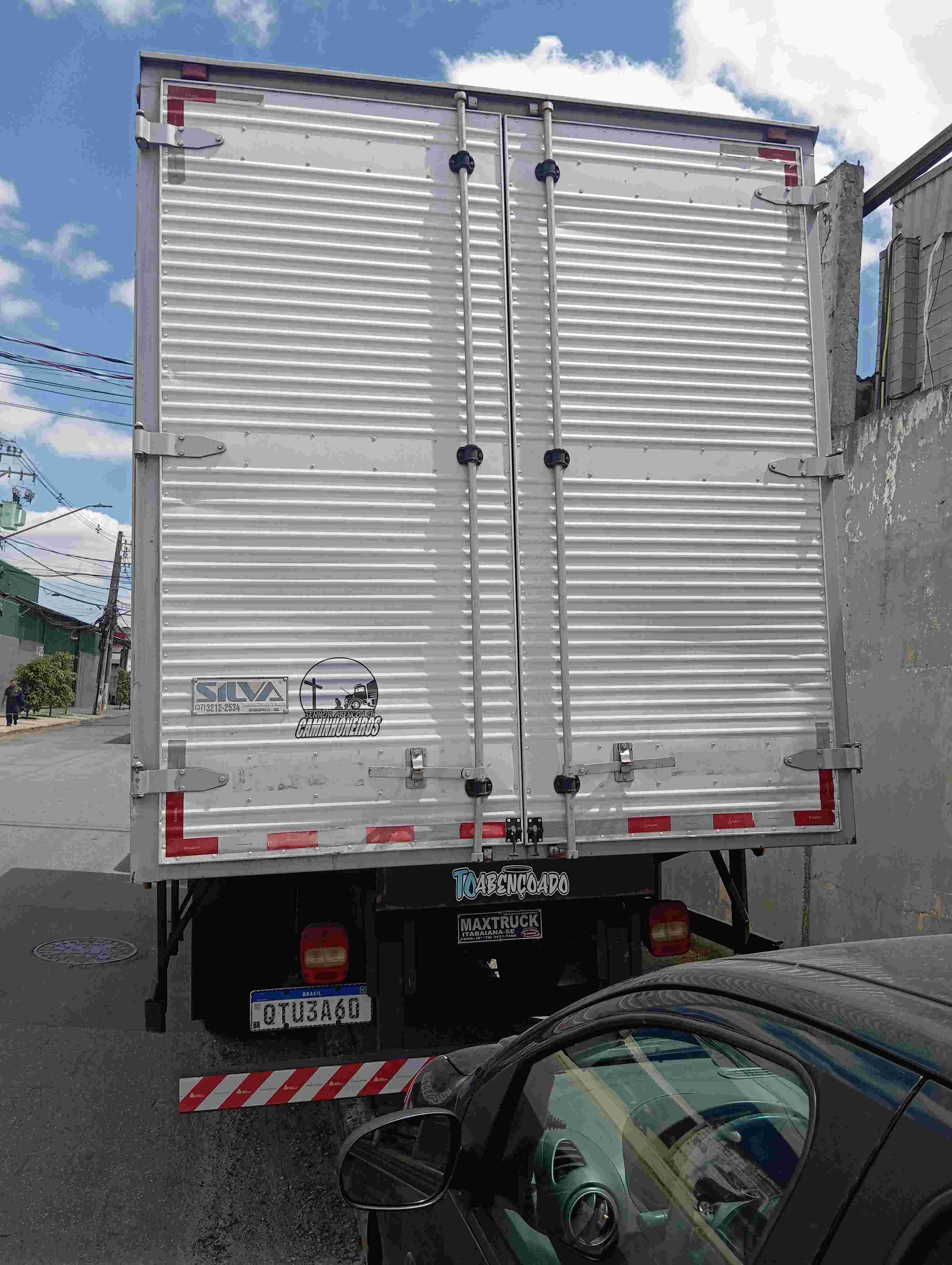 VOLKSWAGEN 9-170 2020 - Foto 3