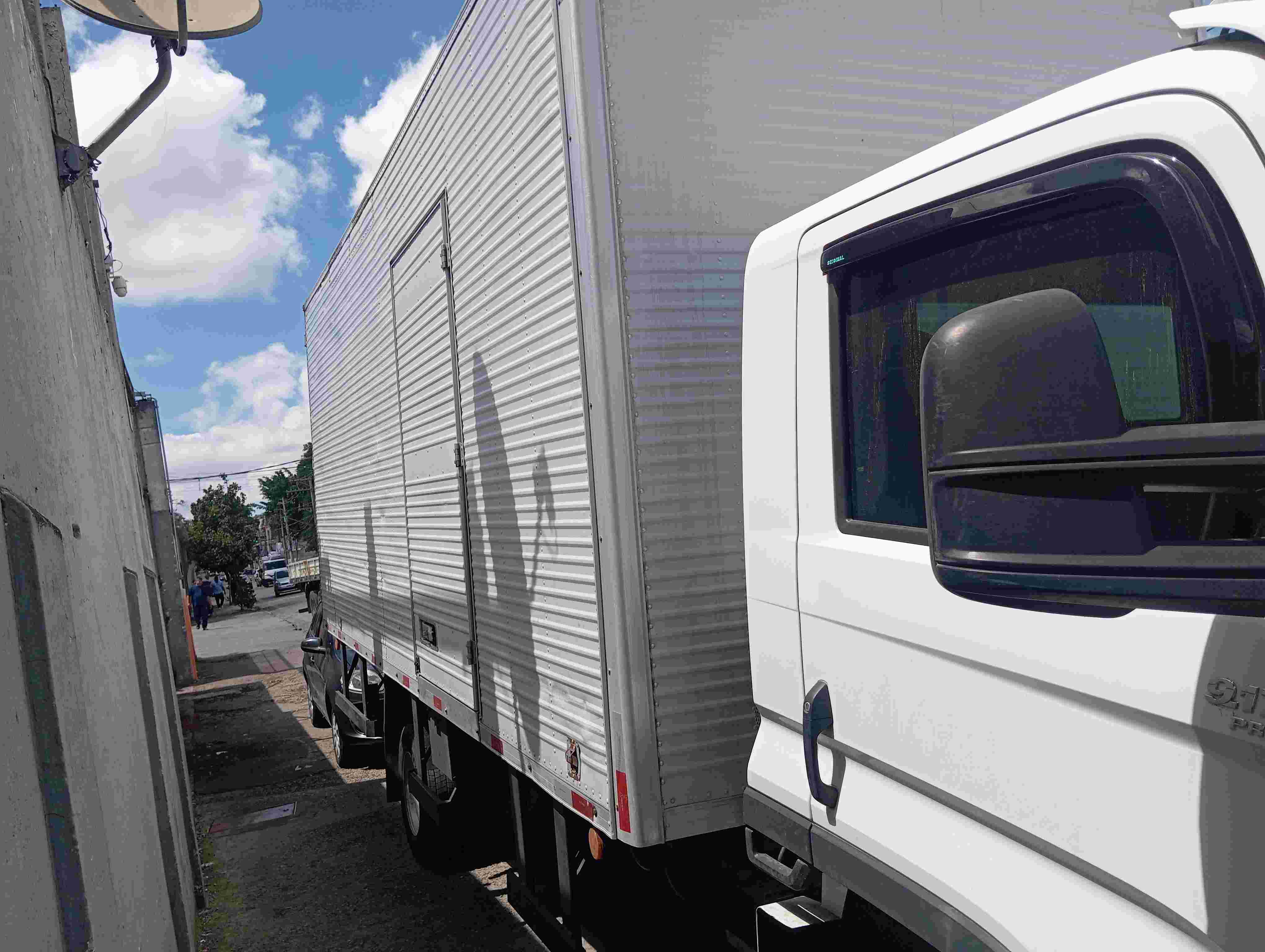 VOLKSWAGEN 9-170 2020 - Foto 4