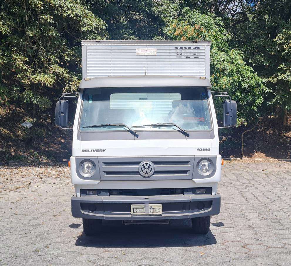 VOLKSWAGEN 10-160 2016 - Foto 1
