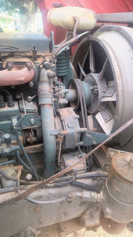 SCANIA T-113 1992 4X2 - Foto 8